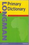 Longman Primary Dictionary 001